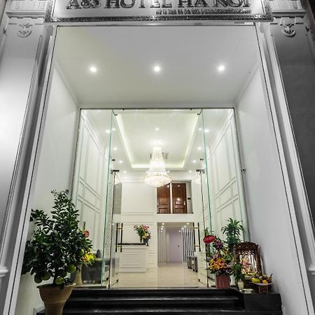 Hanoi A83 Hotel エクステリア 写真