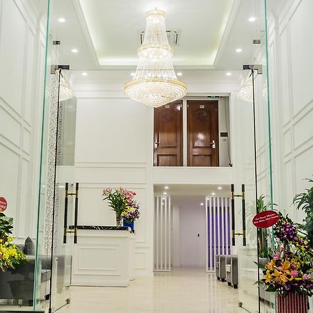 Hanoi A83 Hotel エクステリア 写真
