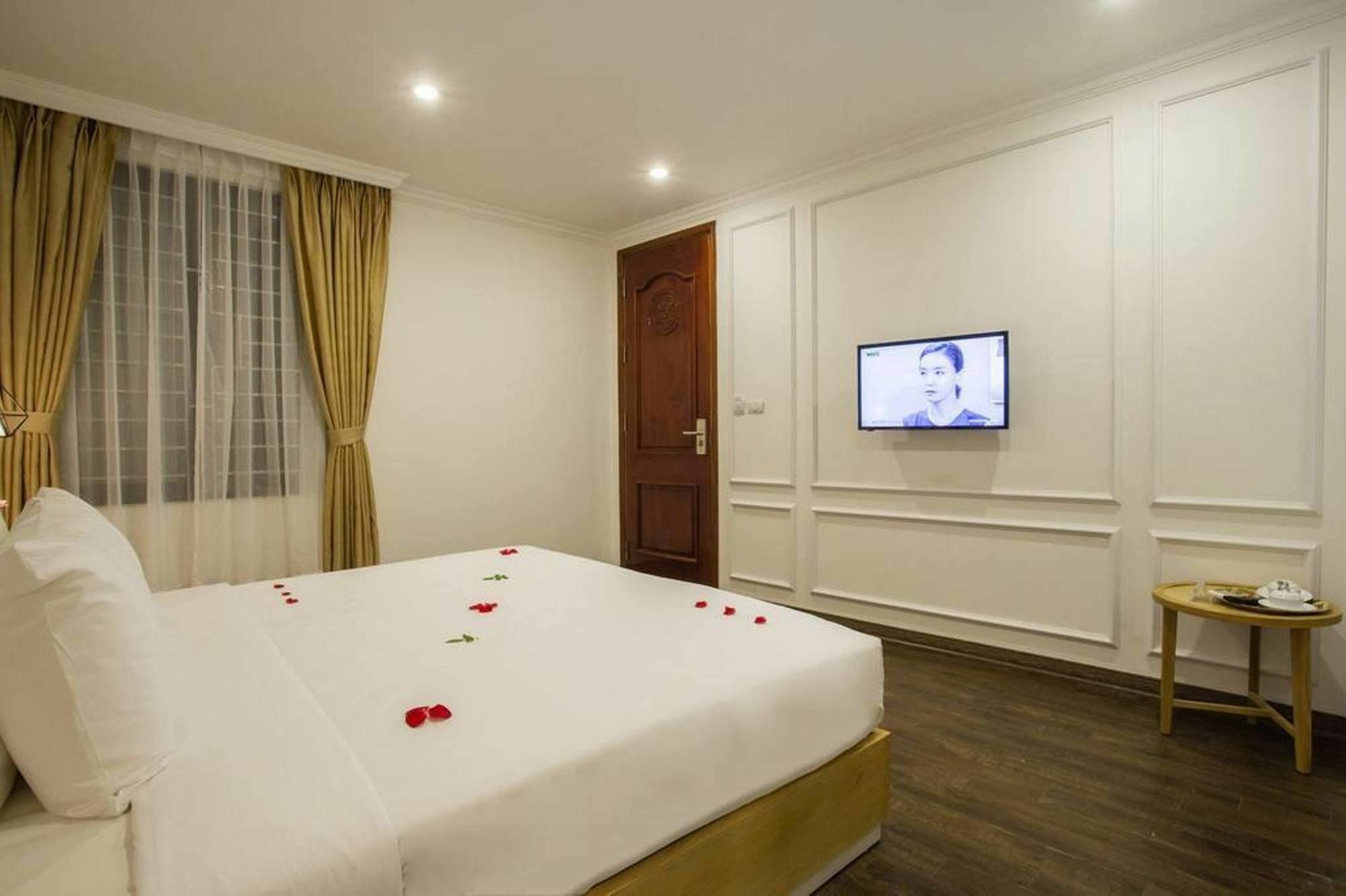 Hanoi A83 Hotel エクステリア 写真