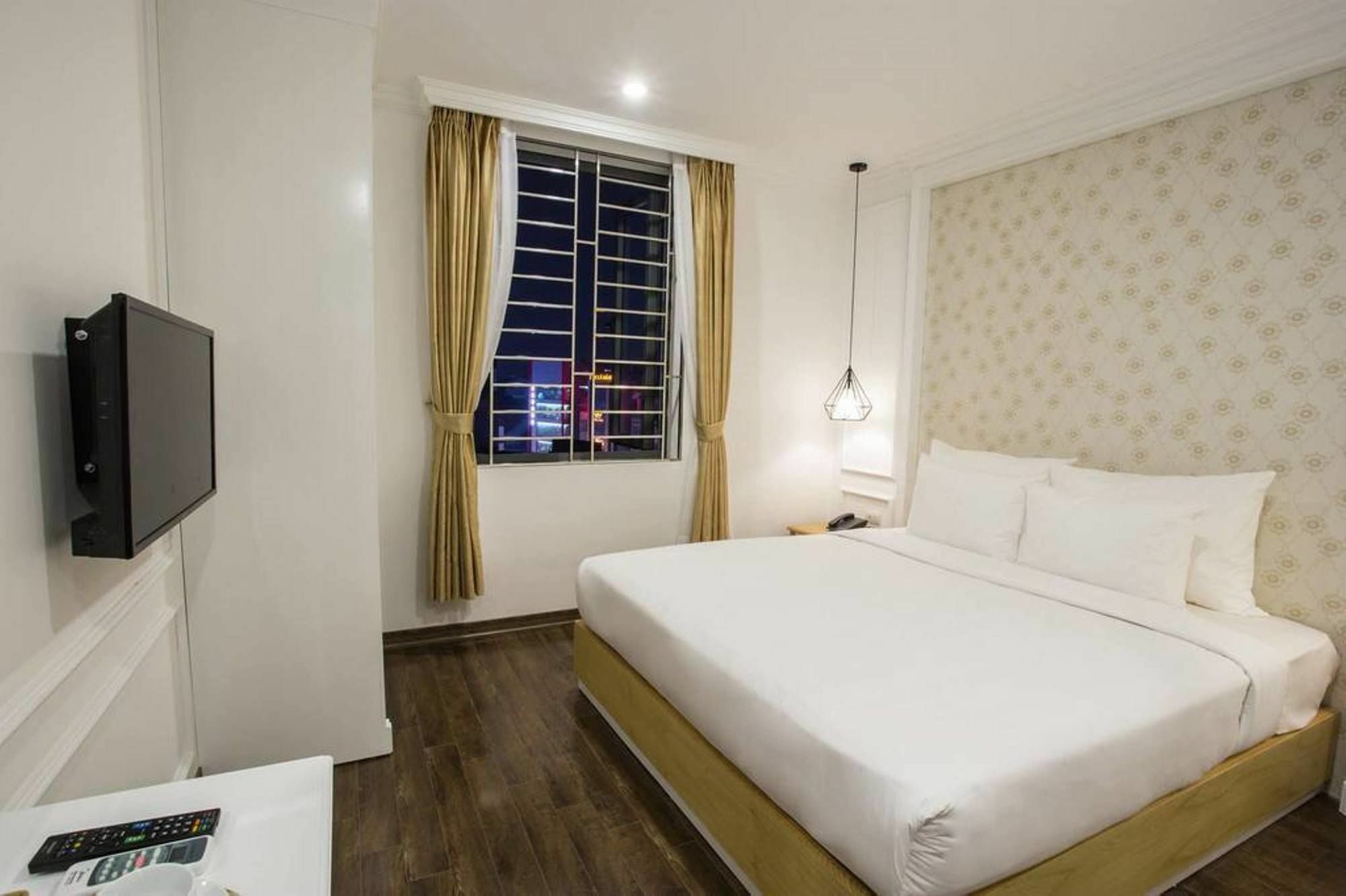 Hanoi A83 Hotel エクステリア 写真