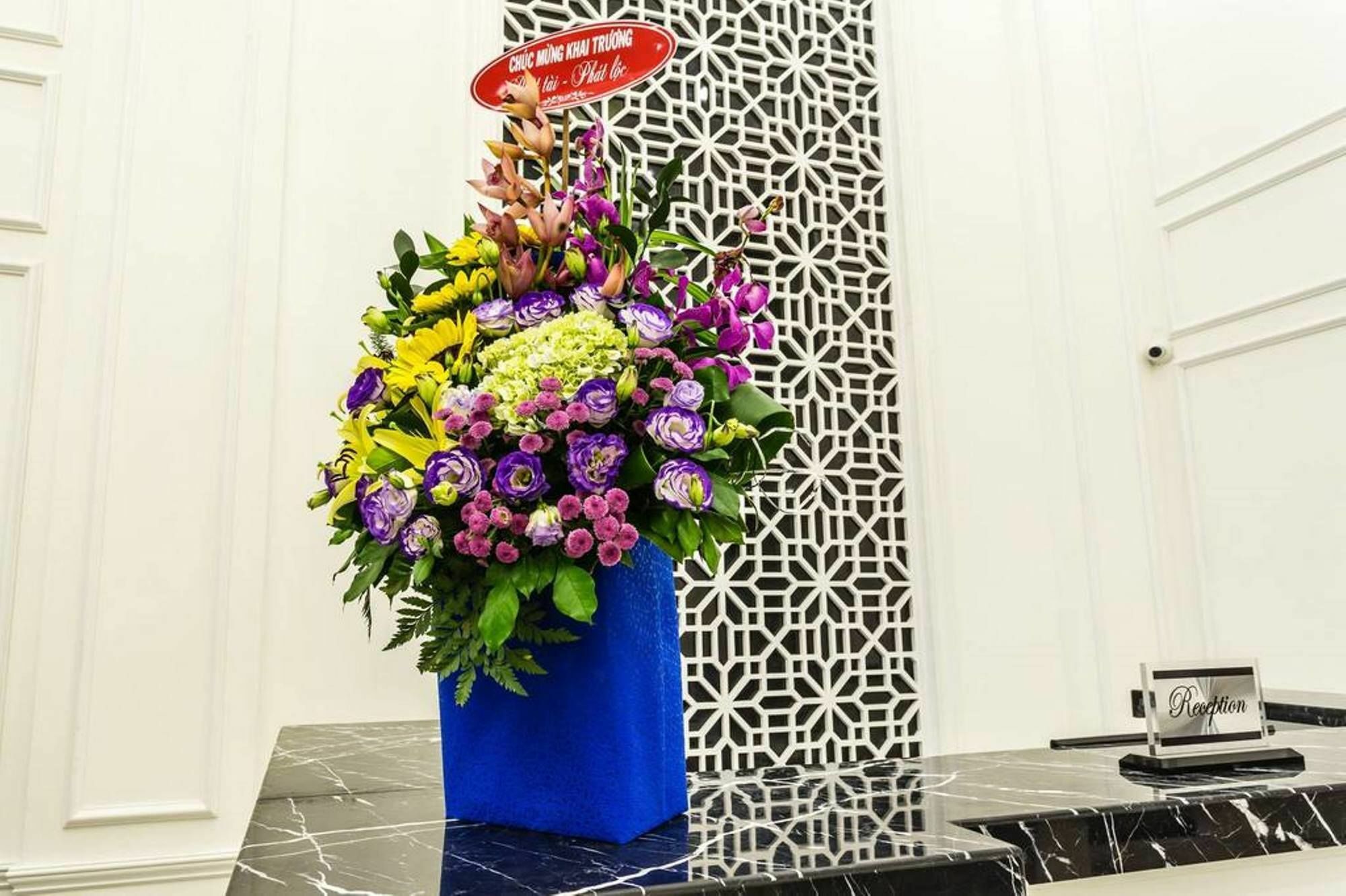 Hanoi A83 Hotel エクステリア 写真