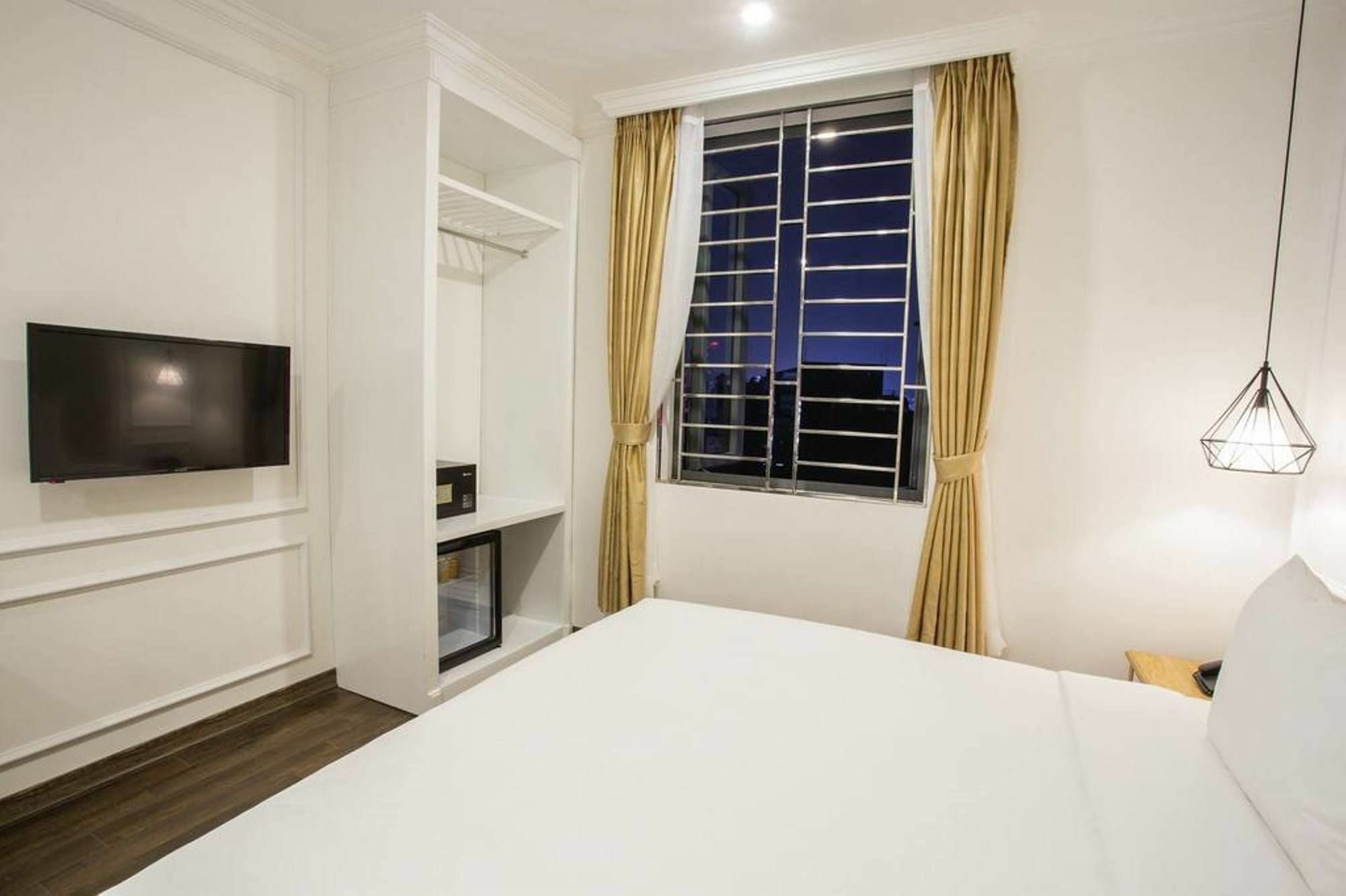 Hanoi A83 Hotel エクステリア 写真