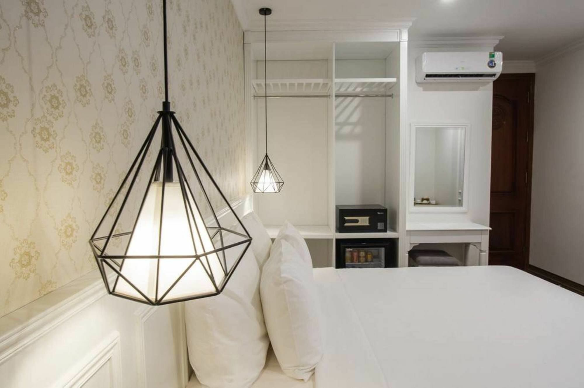 Hanoi A83 Hotel エクステリア 写真
